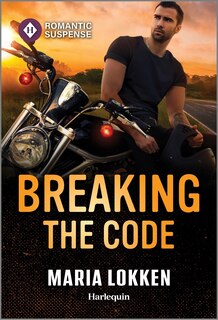Front cover_Breaking the Code