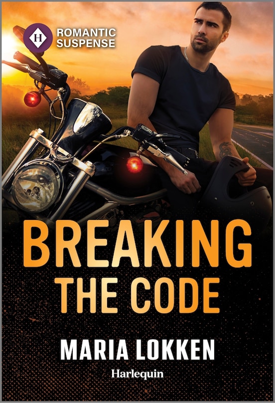 Front cover_Breaking the Code