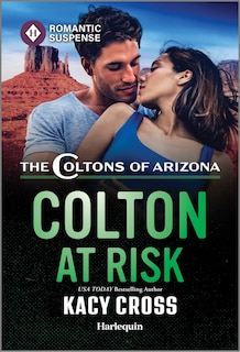 Couverture_Colton at Risk