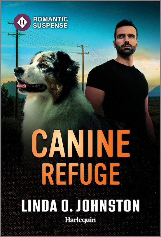Couverture_Canine Refuge