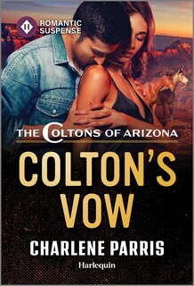 Front cover_Colton's Vow