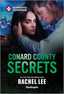 Front cover_Conard County Secrets