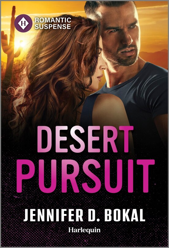 Couverture_Desert Pursuit