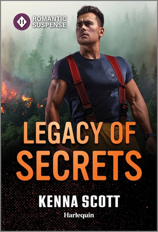 Couverture_Legacy of Secrets