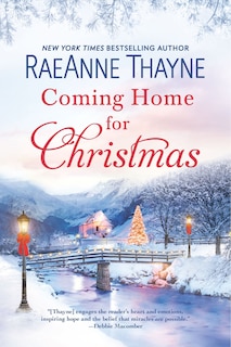 Couverture_Coming Home For Christmas