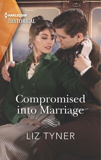 Couverture_Compromised Into Marriage