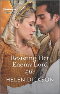 Front cover_Resisting Her Enemy Lord