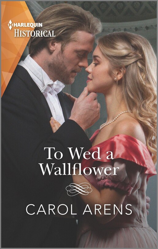 Couverture_To Wed A Wallflower