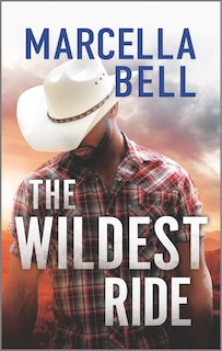 Couverture_The Wildest Ride
