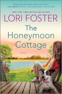 Front cover_HONEYMOON COTTAGE