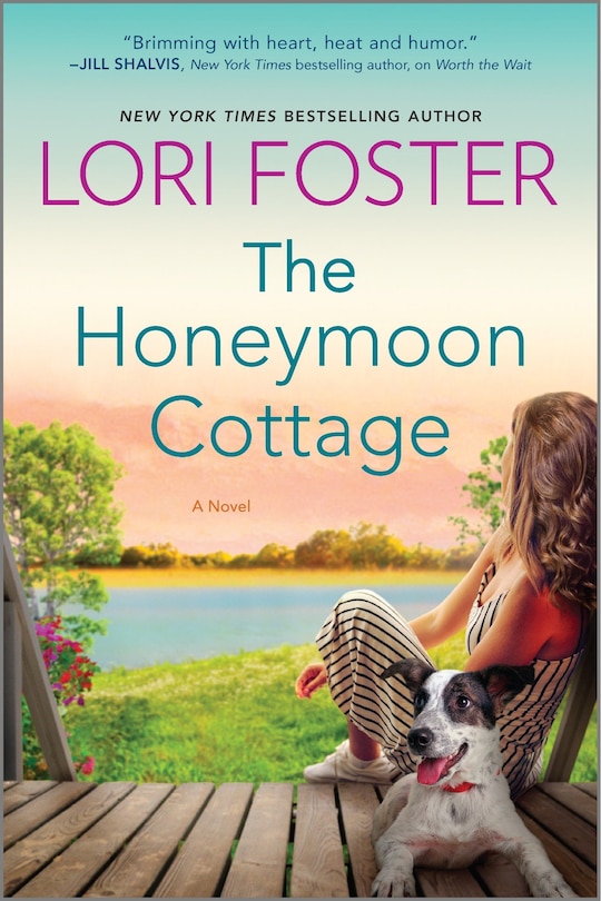Front cover_HONEYMOON COTTAGE