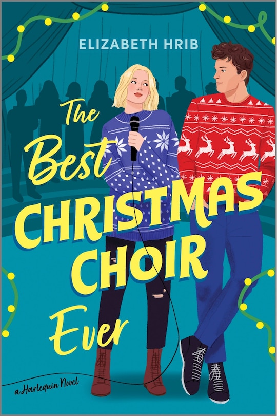Front cover_The Best Christmas Choir Ever