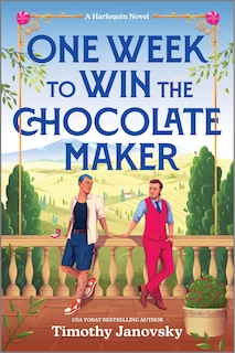 Front cover_One Week to Win the Chocolate Maker
