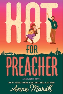 Couverture_Hot for Preacher