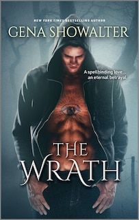 Front cover_The Wrath