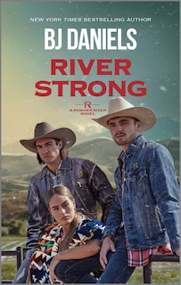 Front cover_River Strong