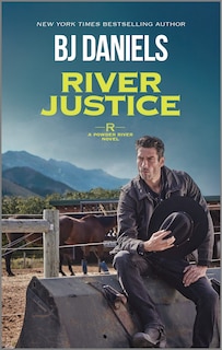 Front cover_River Justice