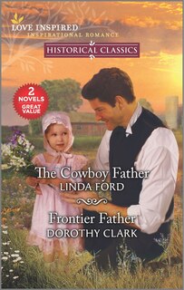 Front cover_The Cowboy Father & Frontier Father