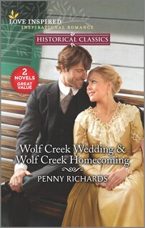 Couverture_Wolf Creek Wedding & Wolf Creek Homecoming