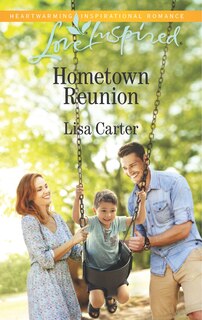 Front cover_Hometown Reunion