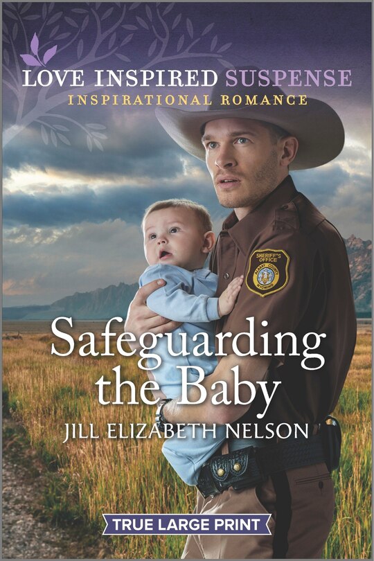Front cover_Safeguarding the Baby