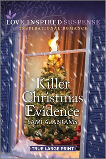 Couverture_Killer Christmas Evidence
