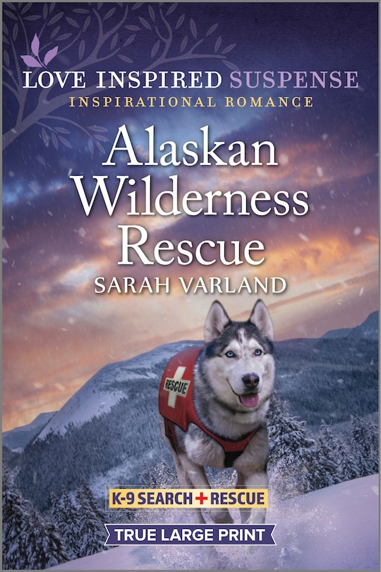 Couverture_Alaskan Wilderness Rescue