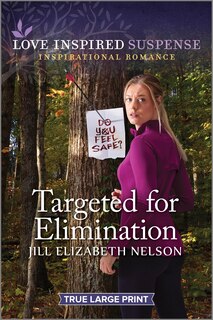 Couverture_Targeted for Elimination