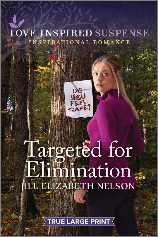 Couverture_Targeted for Elimination