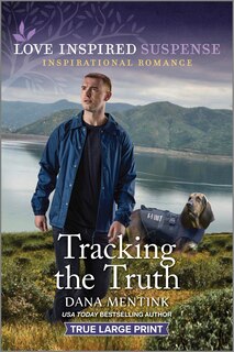 Couverture_Tracking the Truth