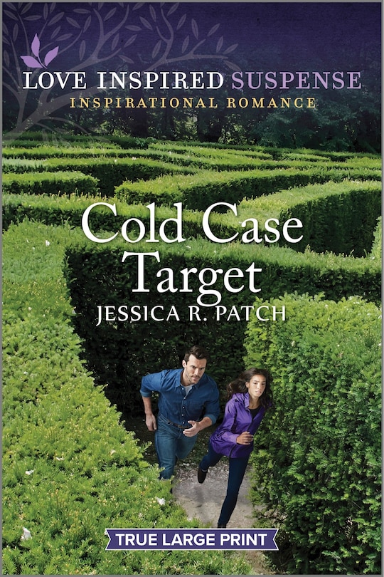 Couverture_Cold Case Target
