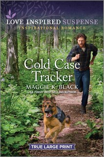Front cover_Cold Case Tracker