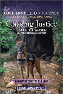 Front cover_Chasing Justice