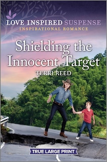 Couverture_Shielding the Innocent Target
