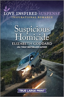 Front cover_Suspicious Homicide