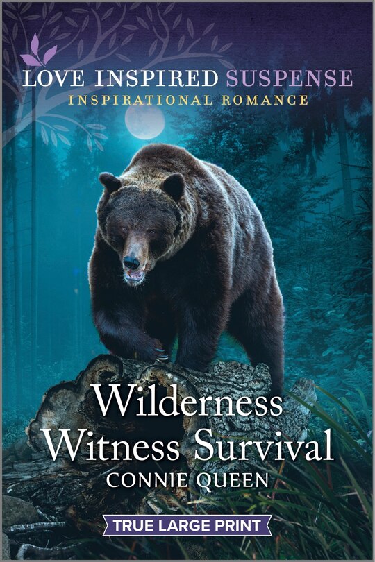 Couverture_Wilderness Witness Survival