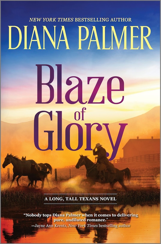 Couverture_Blaze of Glory