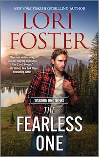 Front cover_The Fearless One