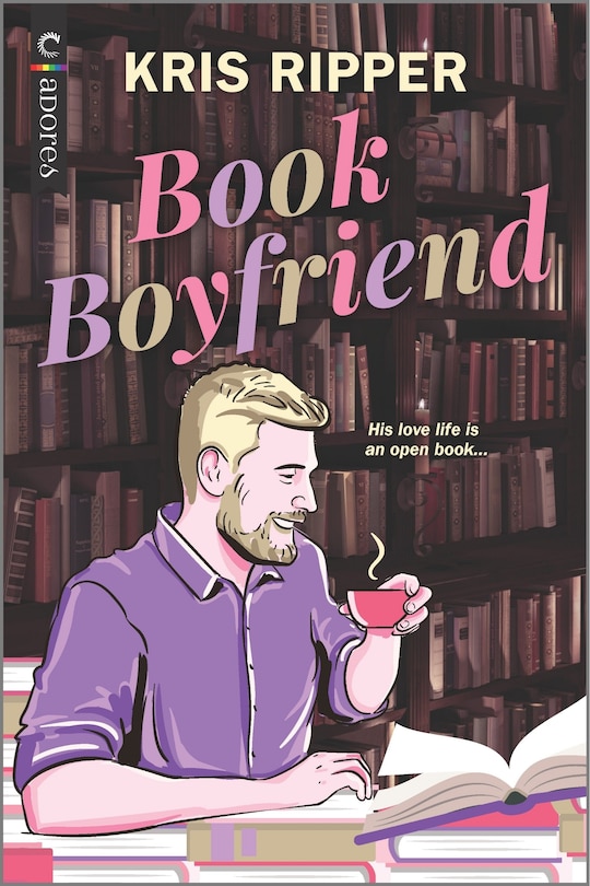 Front cover_Book Boyfriend