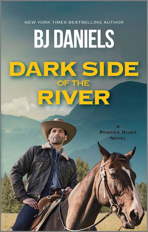 Front cover_Dark Side of the River