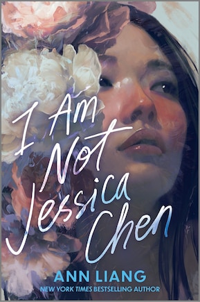 I Am Not Jessica Chen