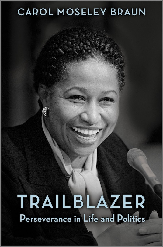 Front cover_Trailblazer