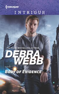 Front cover_Body of Evidence