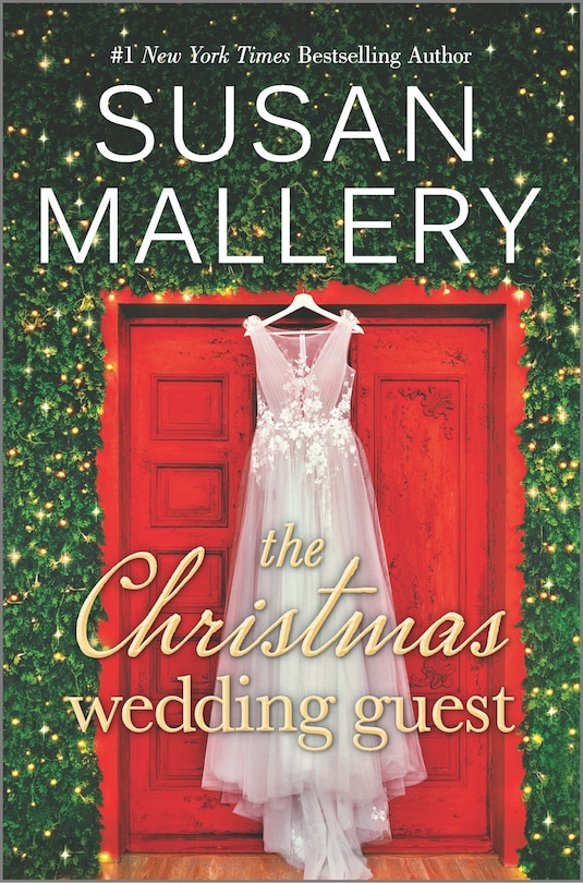Couverture_The Christmas Wedding Guest