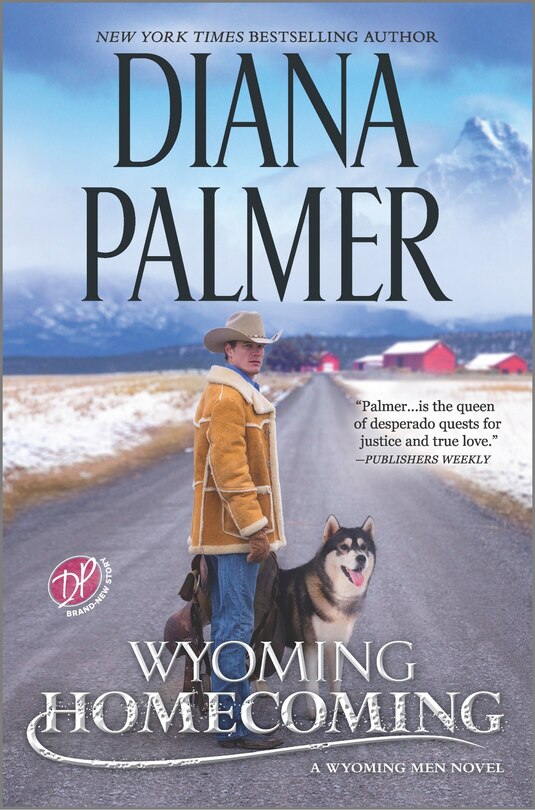 Front cover_Wyoming Homecoming