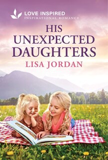 Couverture_His Unexpected Daughters