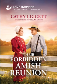 Couverture_Their Forbidden Amish Reunion