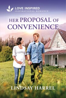 Couverture_Her Proposal of Convenience
