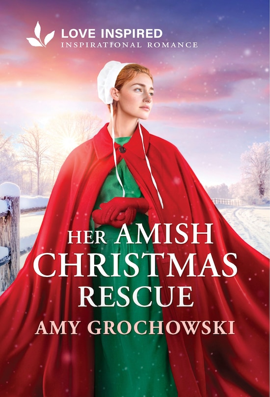 Front cover_Her Amish Christmas Rescue