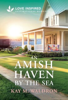 Front cover_An Amish Haven by the Sea